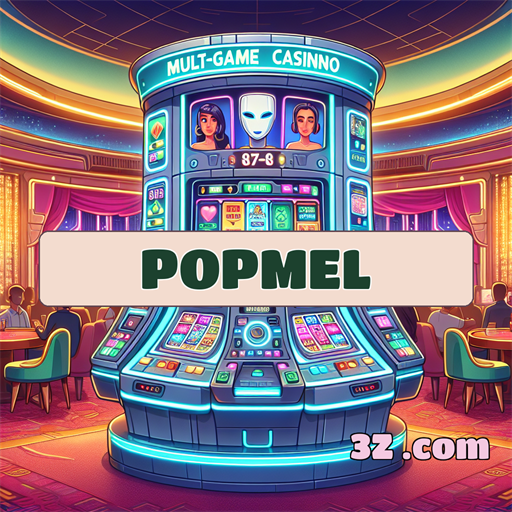 Bônus Incríveis: A Experiência Única no popmel.com